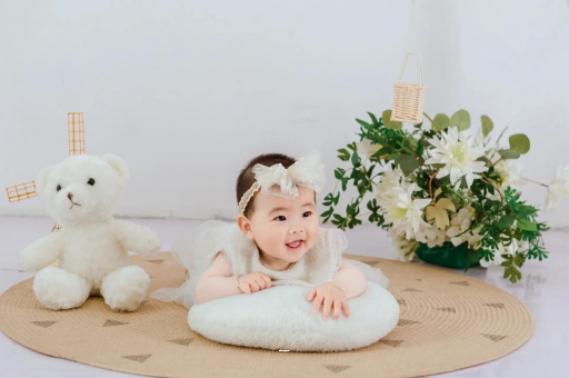 涿州宝宝三个月抬头不稳